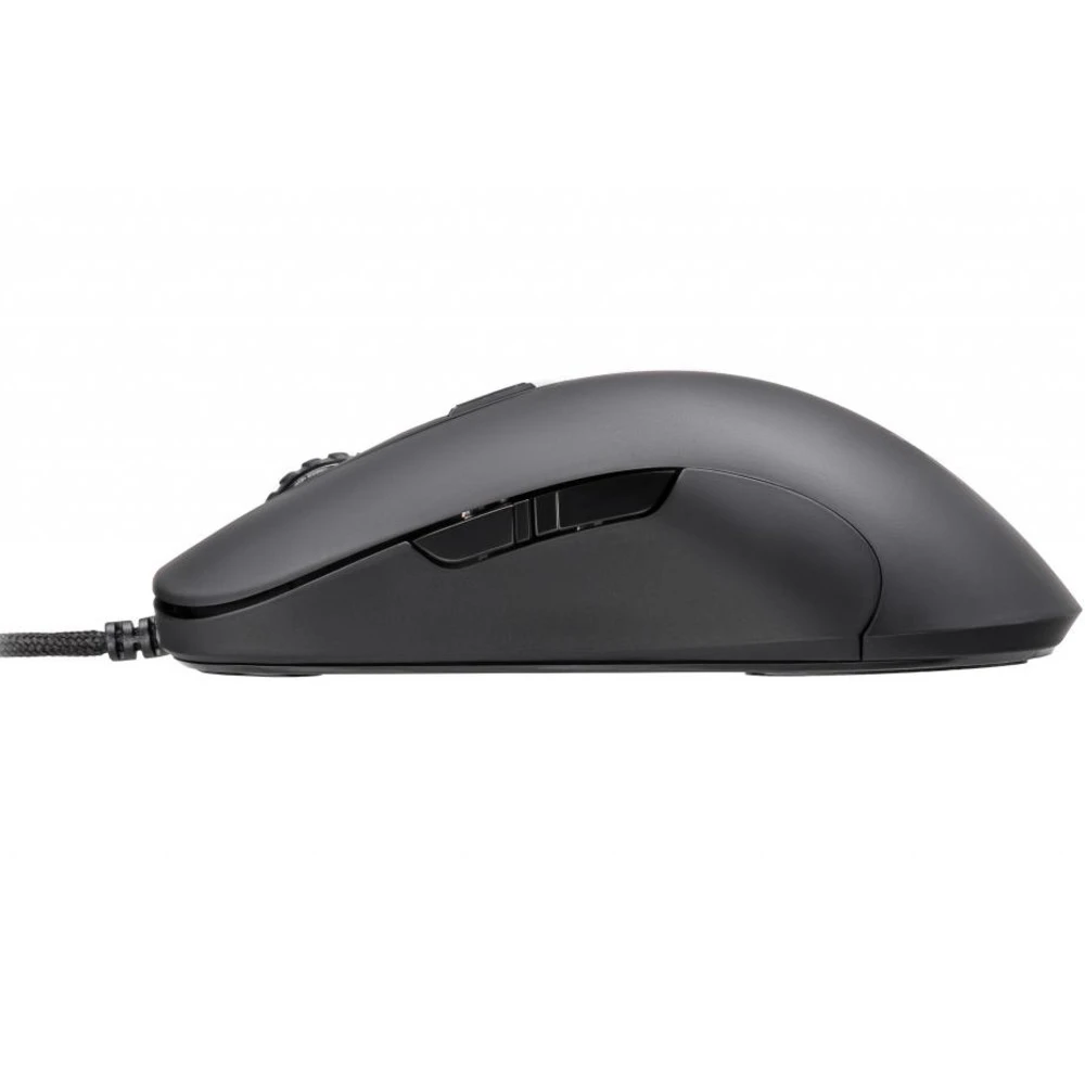 Мышь Dream Machines Raven DM1FPS_BlackMatte Игровые, Проводная