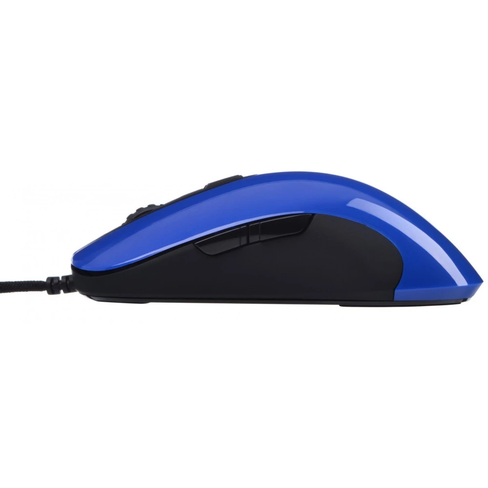 Мышь Dream Machines Ocean DM1FPS_Blue Игровые, Проводная
