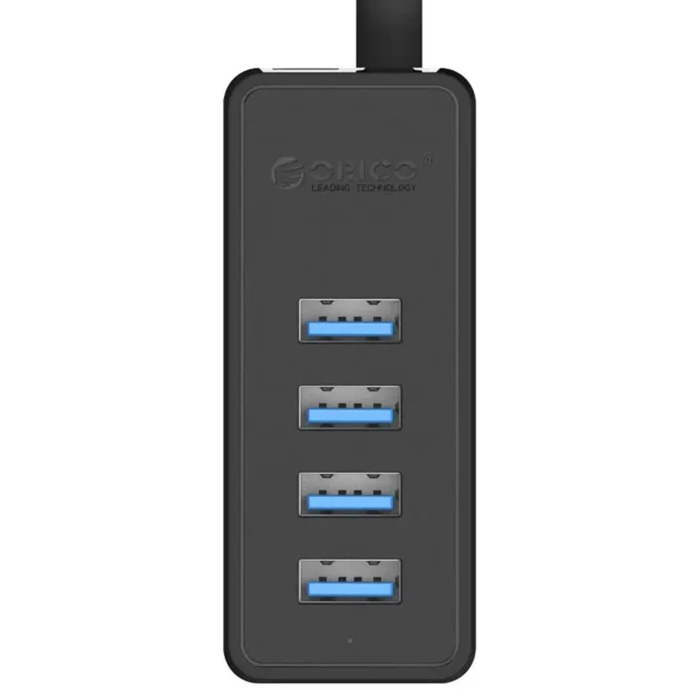 ORICO W5P-U3-030-BK-BP