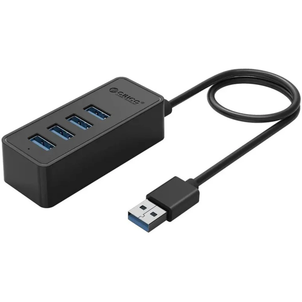 ORICO W5P-U3-030-BK-BP