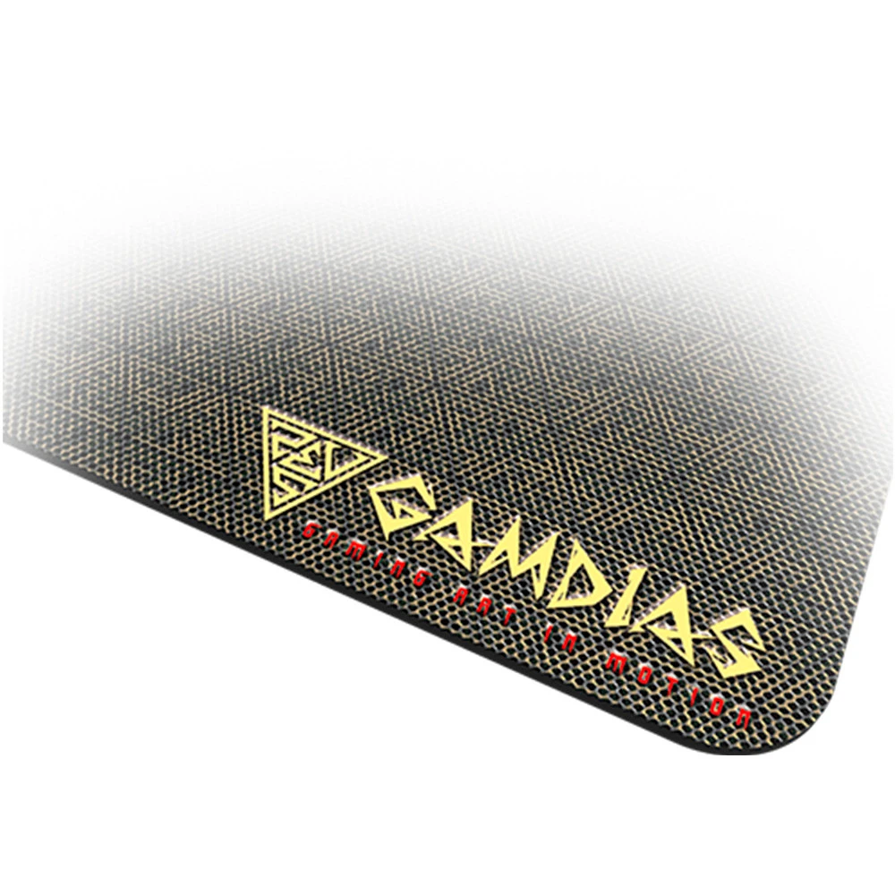 Мышь Gamdias DEMETER E1 Игровые, Беспроводная