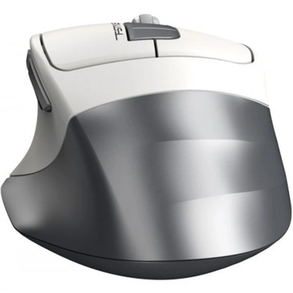 Мышь A4Tech FG-35-SILVER Fstyler Премиальные, Беспроводная