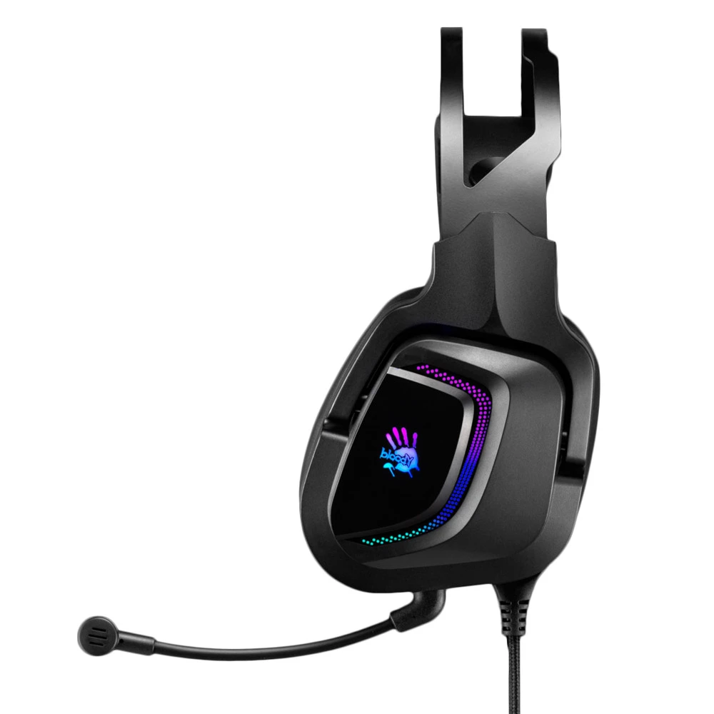 Наушники A4Tech Bloody G570