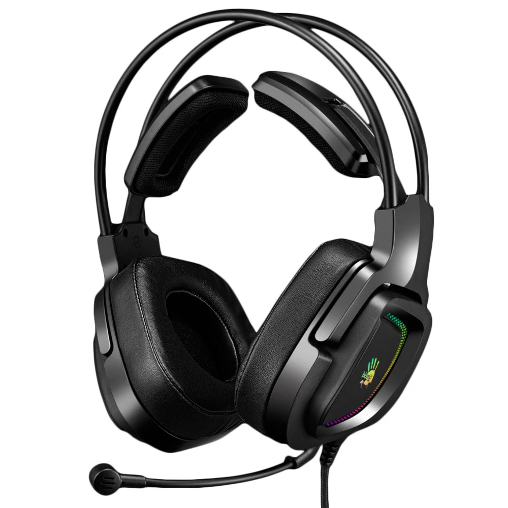 Наушники A4Tech G575