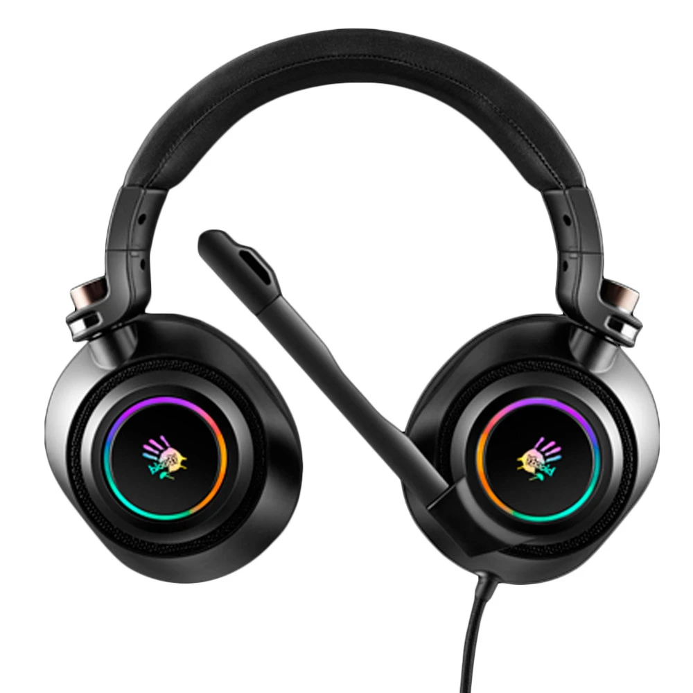 Наушники A4Tech Bloody G580