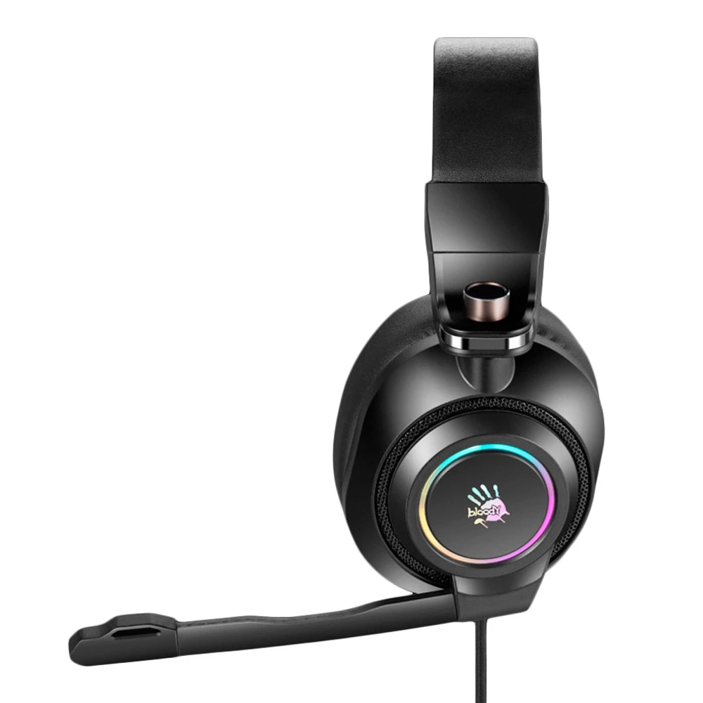 Наушники A4Tech Bloody G580