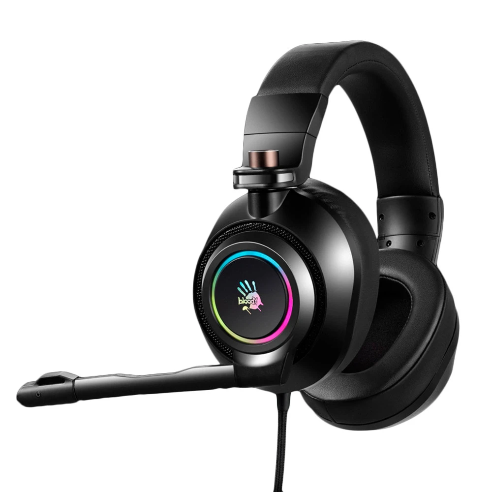 Наушники A4Tech Bloody G580