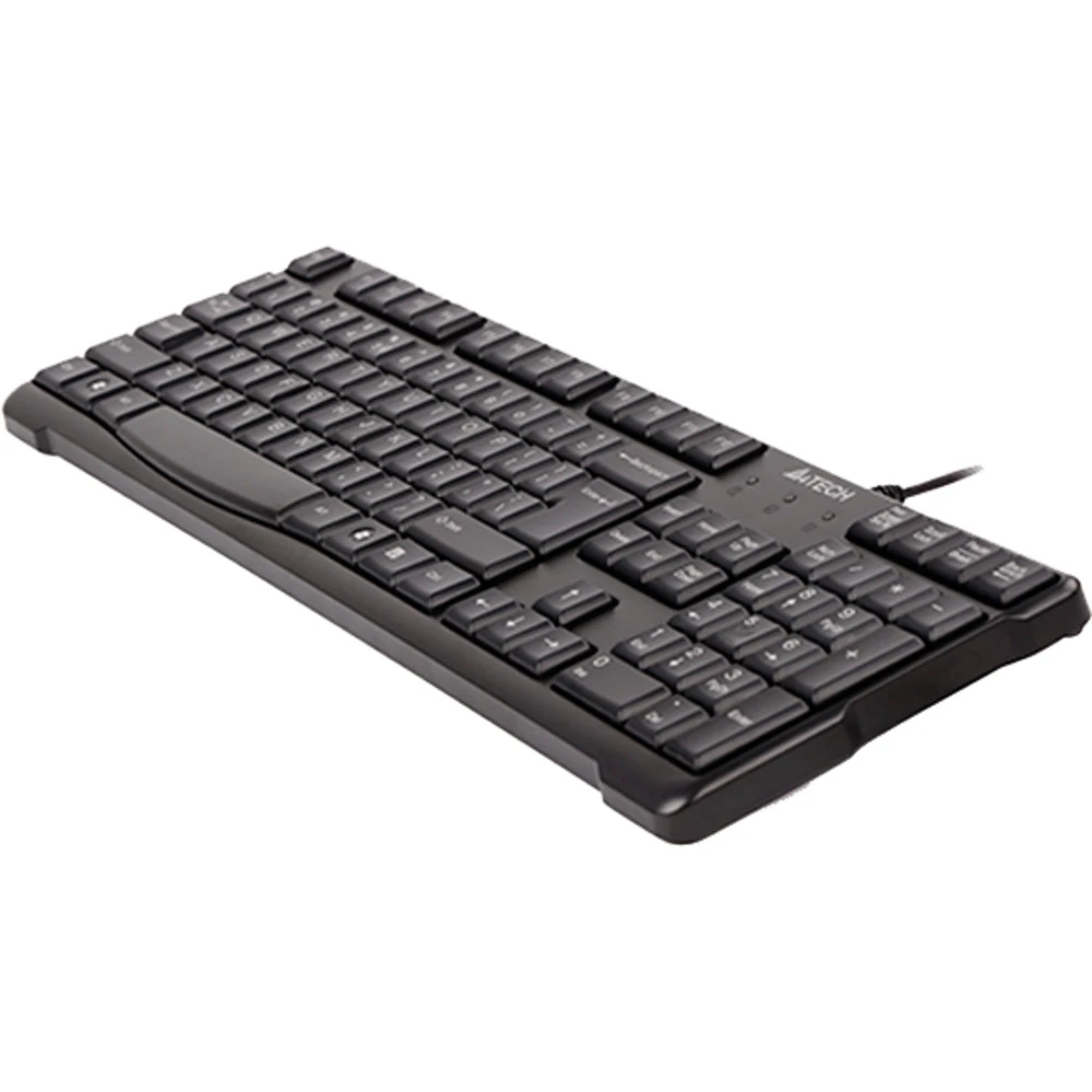 Клавиатура A4Tech KR-750