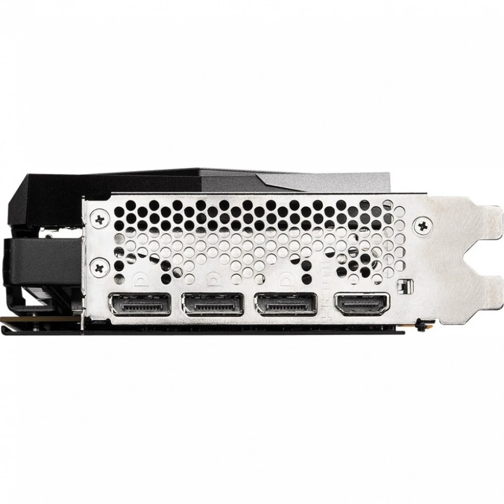 Видеокарта MSI RTX 3060 GAMING X 12G 12 ГБ