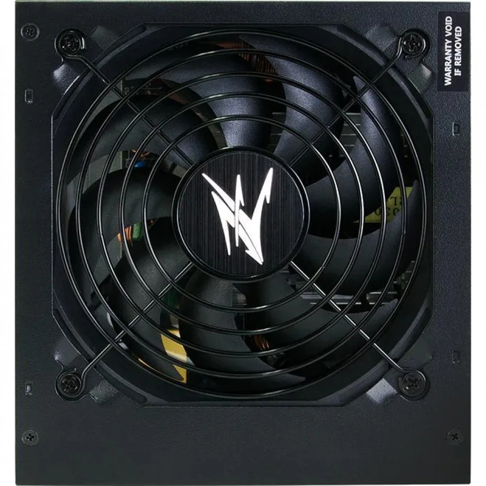 Блок питания Zalman ZM500-TXII V2 ZM500-TXII (V2) 500 Вт, 80+