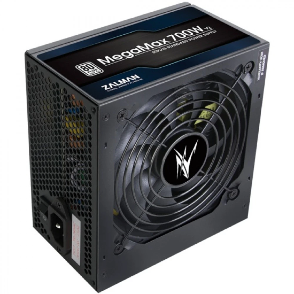 Блок питания Zalman ZM700-TXII (V2) 700 Вт, 80+