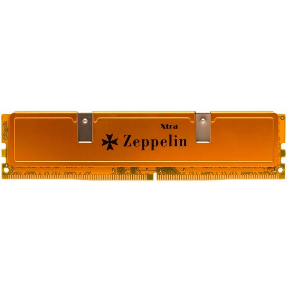 ОЗУ Zeppelin XTRA Z 16G/2666/10248 XP DIMM, DDR4, 16 Гб, 2666 МГц