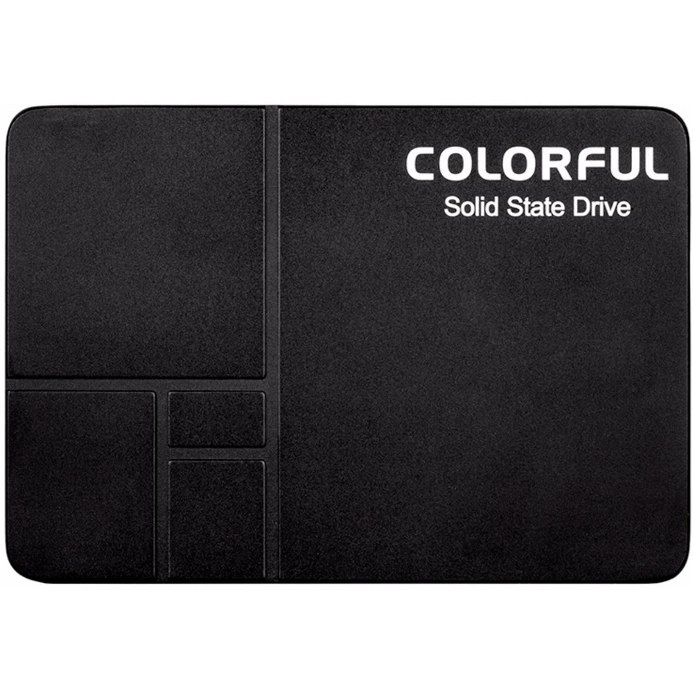 Жесткий диск Colorful SL300 SL300 128GB SSD (твердотельные), 128 ГБ, 2.5 дюйма, SATA