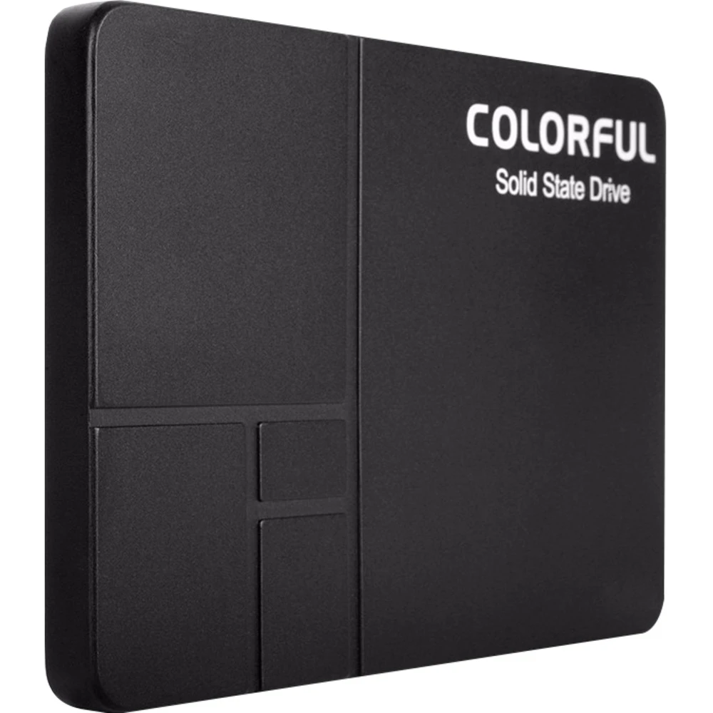Жесткий диск Colorful SL300 SL300 128GB SSD (твердотельные), 128 ГБ, 2.5 дюйма, SATA
