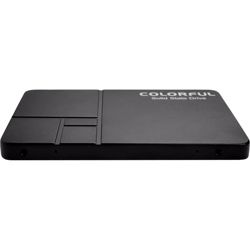 Жесткий диск Colorful SL300 SL300 128GB SSD (твердотельные), 128 ГБ, 2.5 дюйма, SATA