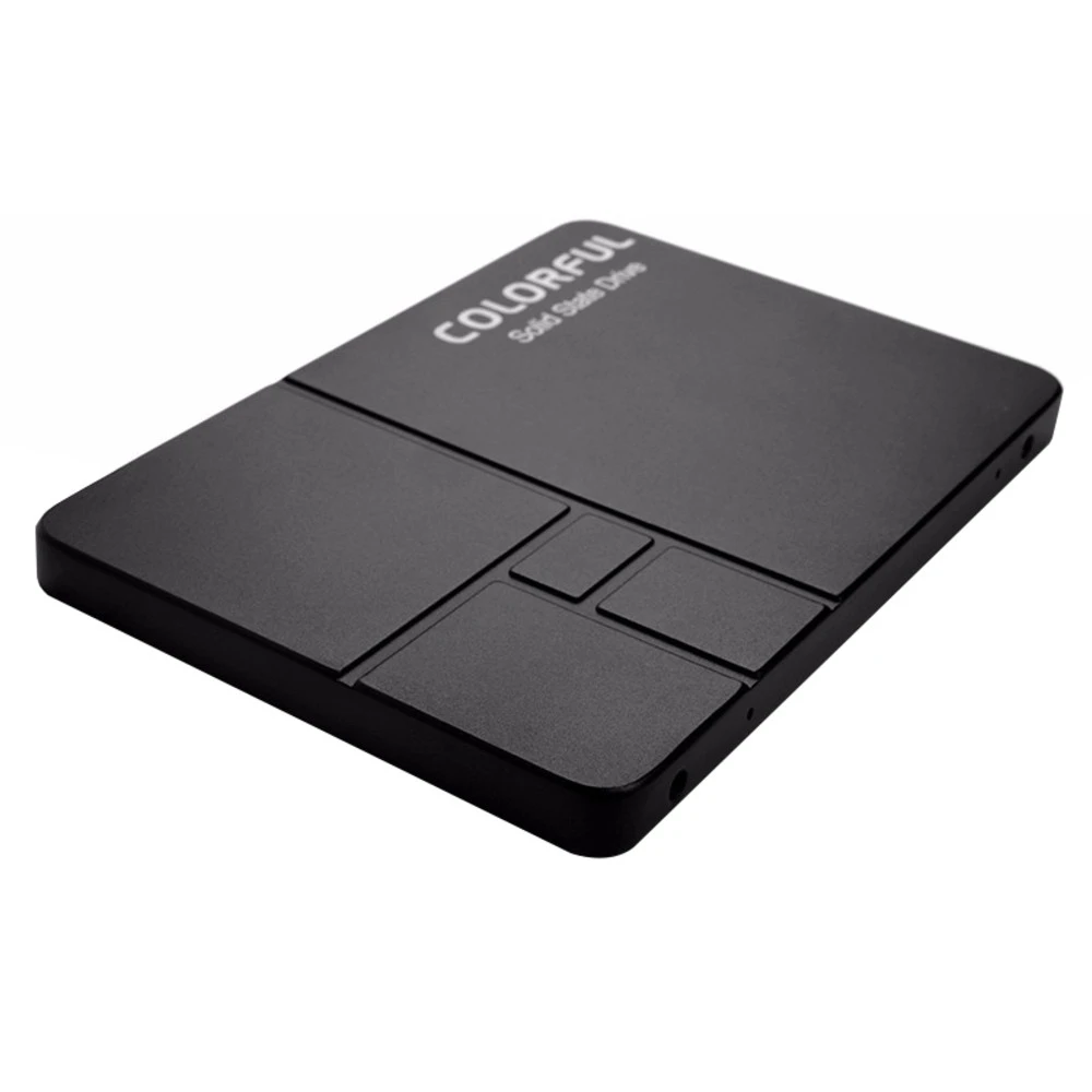 Жесткий диск Colorful SL300 SL300 128GB SSD (твердотельные), 128 ГБ, 2.5 дюйма, SATA