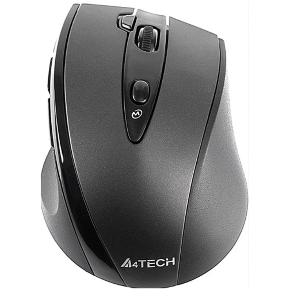 Мышь A4Tech G10-770FL Премиальные, Беспроводная