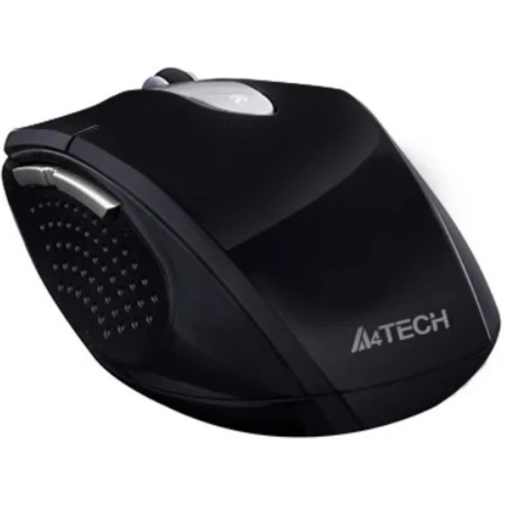 Мышь A4Tech G11-570FX Премиальные, Беспроводная