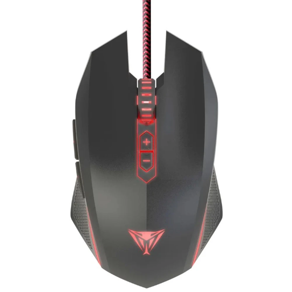 Мышь A4Tech PV530OULK Игровые, Проводная