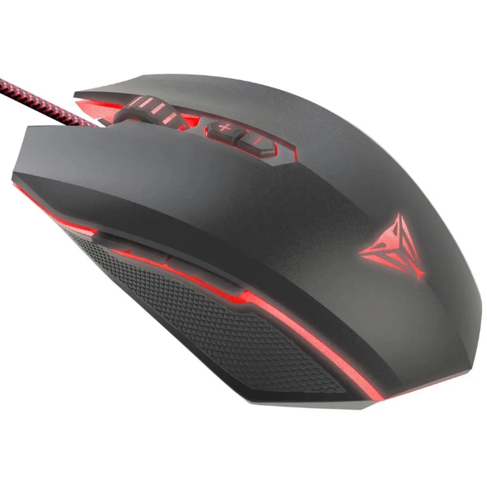 Мышь A4Tech PV530OULK Игровые, Проводная