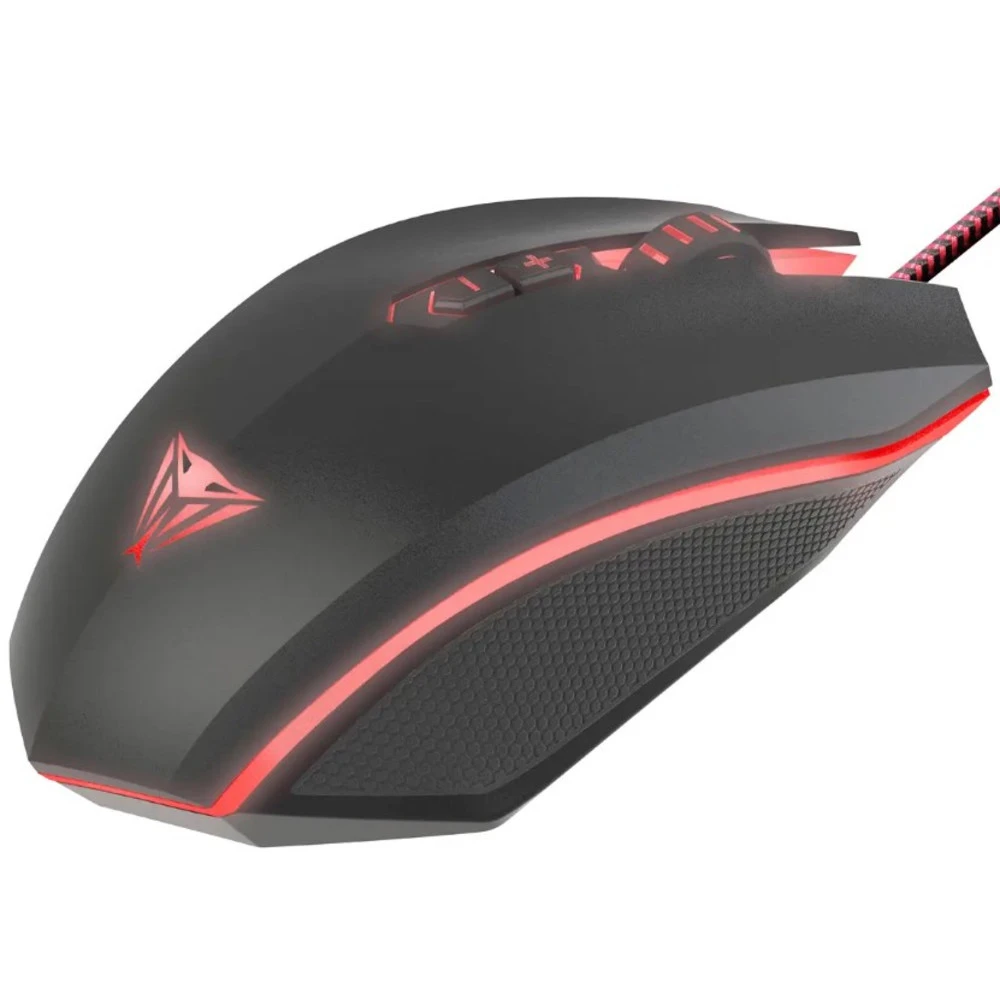 Мышь A4Tech PV530OULK Игровые, Проводная