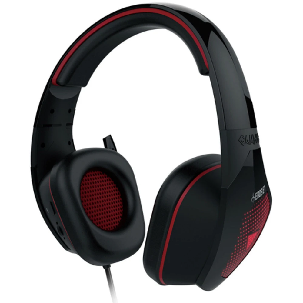 Наушники Gamdias EROS E1
