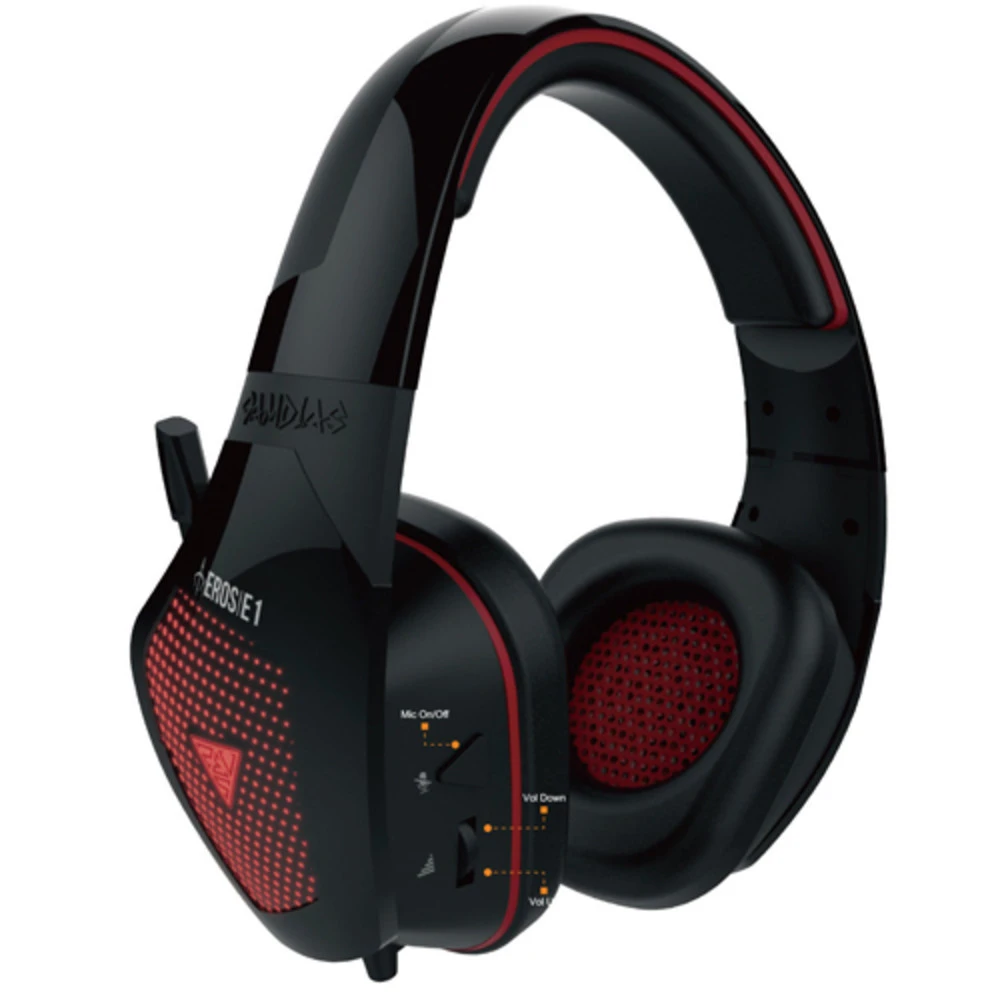 Наушники Gamdias EROS E1