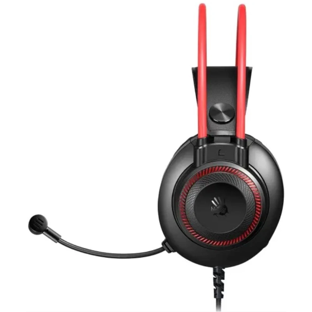 Наушники A4Tech Bloody G200S