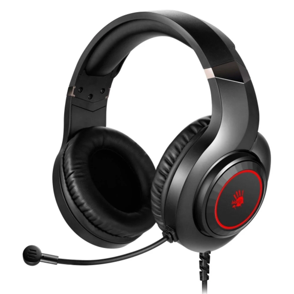 Наушники A4Tech G220