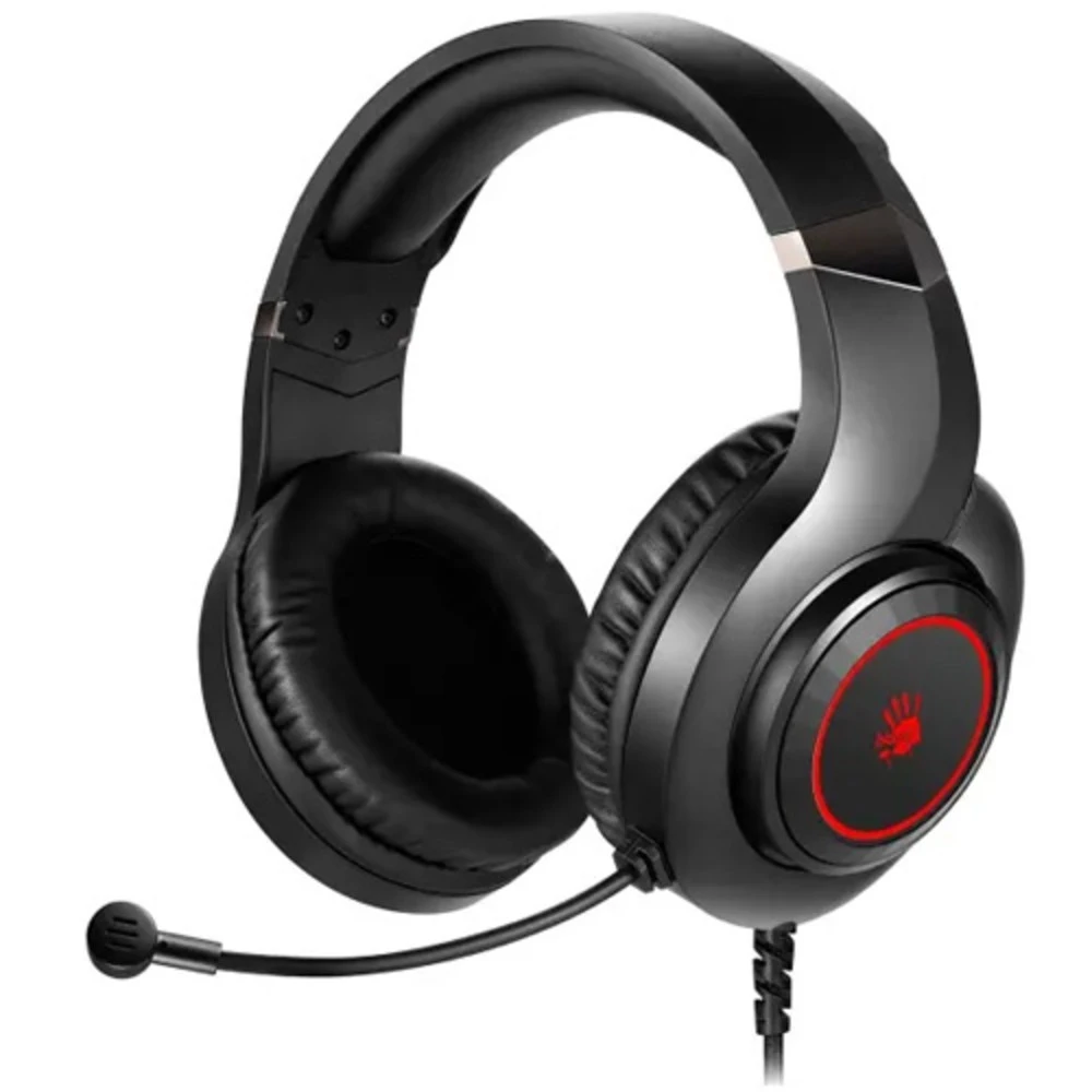 Наушники A4Tech Bloody G220S USB