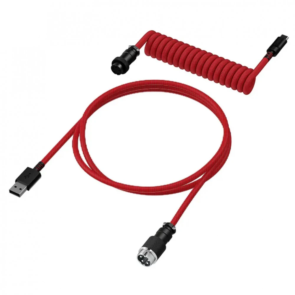 Аксессуар для ПК и Ноутбука HyperX 6J677AA Провод для клавиатуры