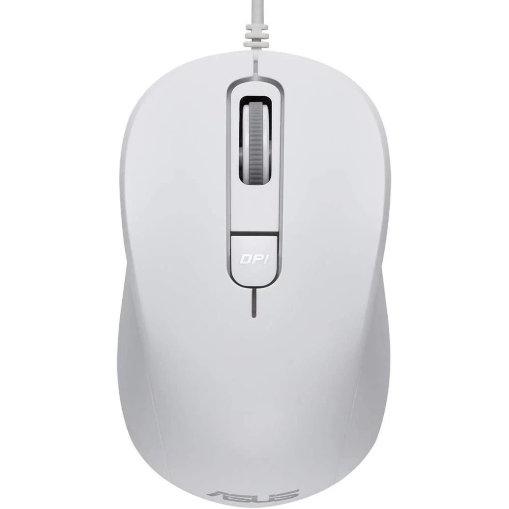 Мышь Asus MU101C 90XB05RN-BMU010 Премиальные, Проводная