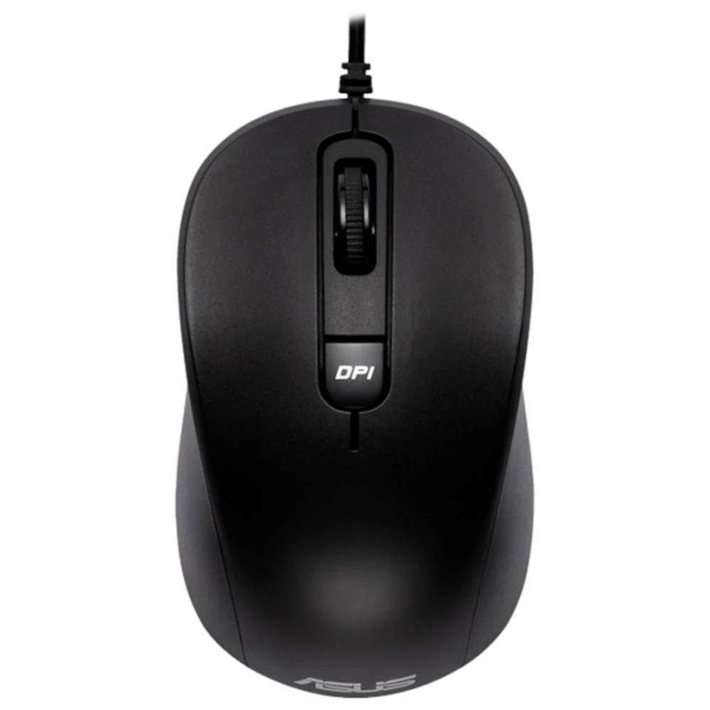 Мышь Asus 90XB05RN-BMU000 Премиальные, Проводная