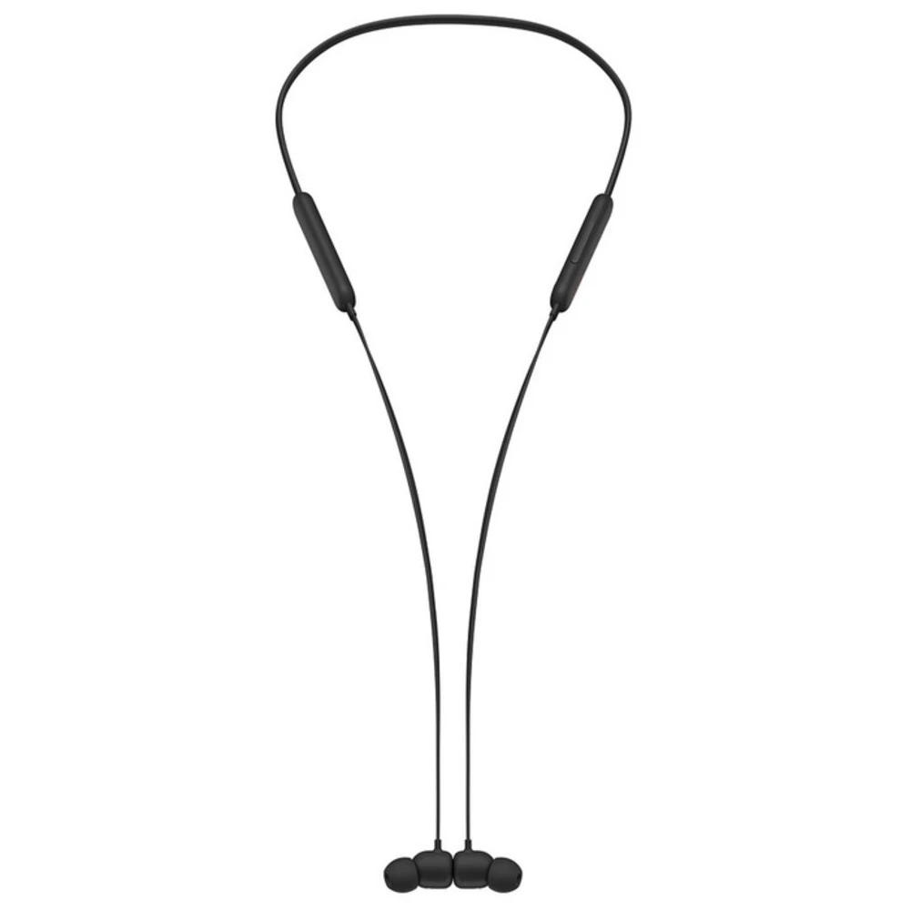 Наушники Beats Flex - Beats Black, Беспроводные MYMC2ZM/A