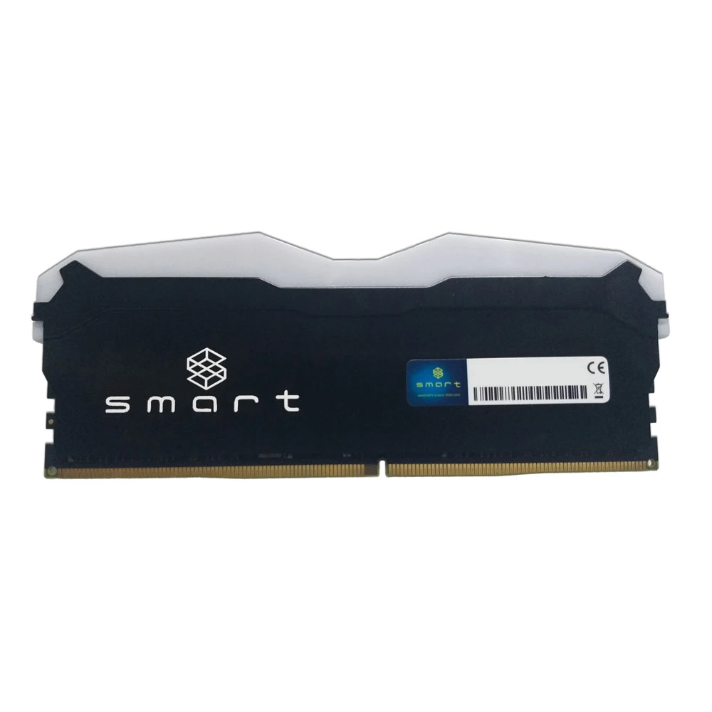 ОЗУ SMART подсветка S 16/3000/20488 HSL DIMM, DDR4, 16 Гб, 3000 МГц