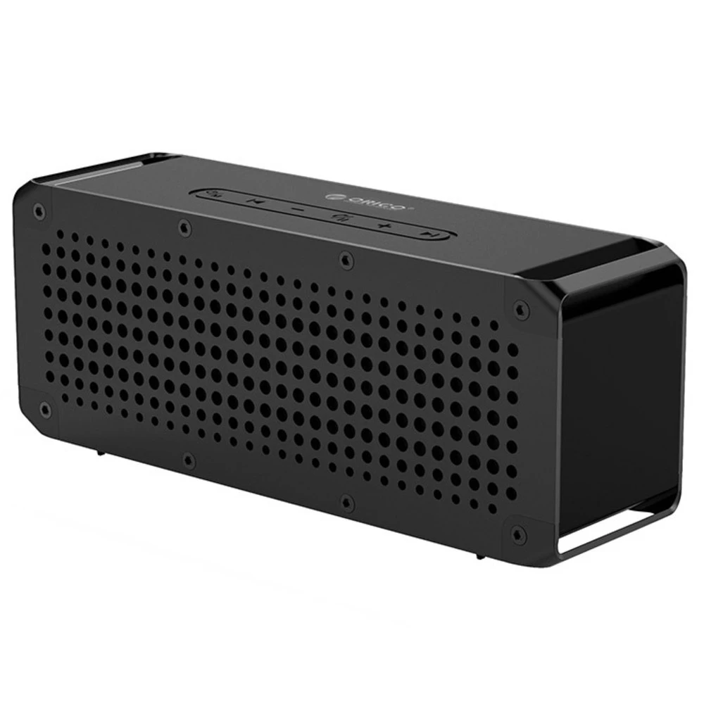 Портативная колонка ORICO SOUNDPLUS-M1-BK Черный