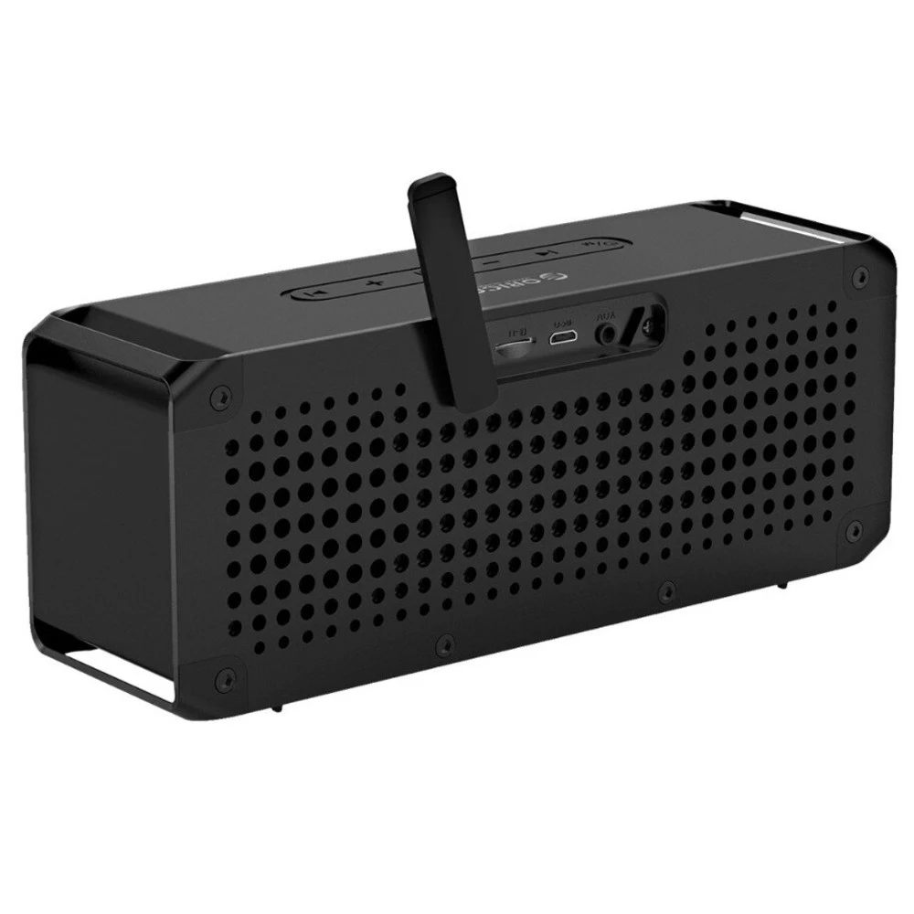 Портативная колонка ORICO SOUNDPLUS-M1-BK Черный