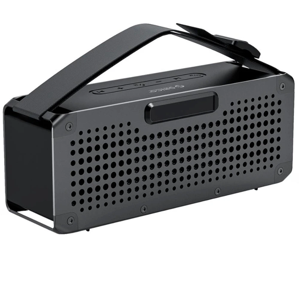Портативная колонка ORICO SOUNDPLUS-M1-BK Черный