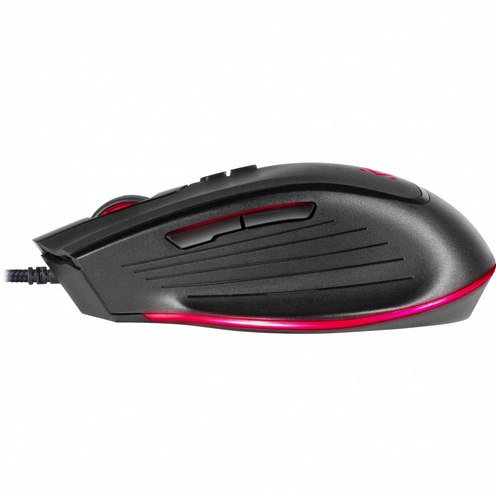 Мышь Defender Boost GM-708L оптика 52708 Игровые, Проводная