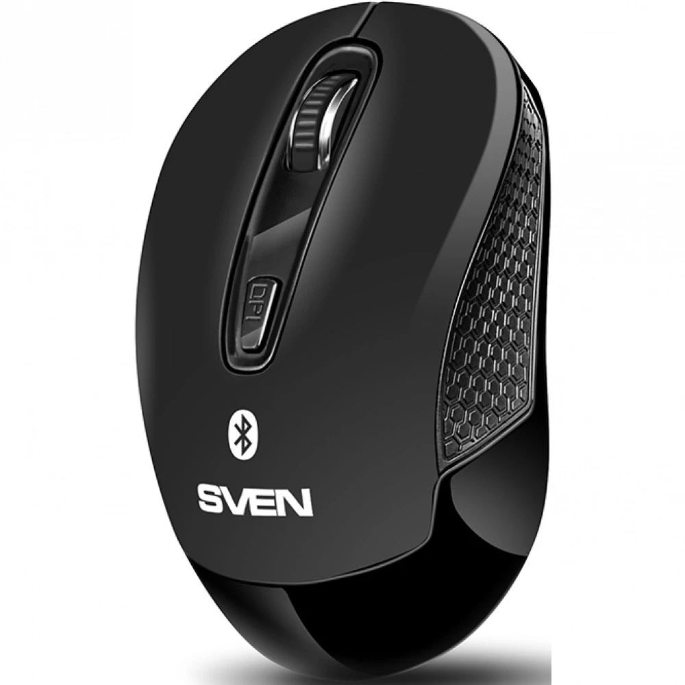 Мышь Sven RX-575SW SV-017958 Бюджетные, Беспроводная