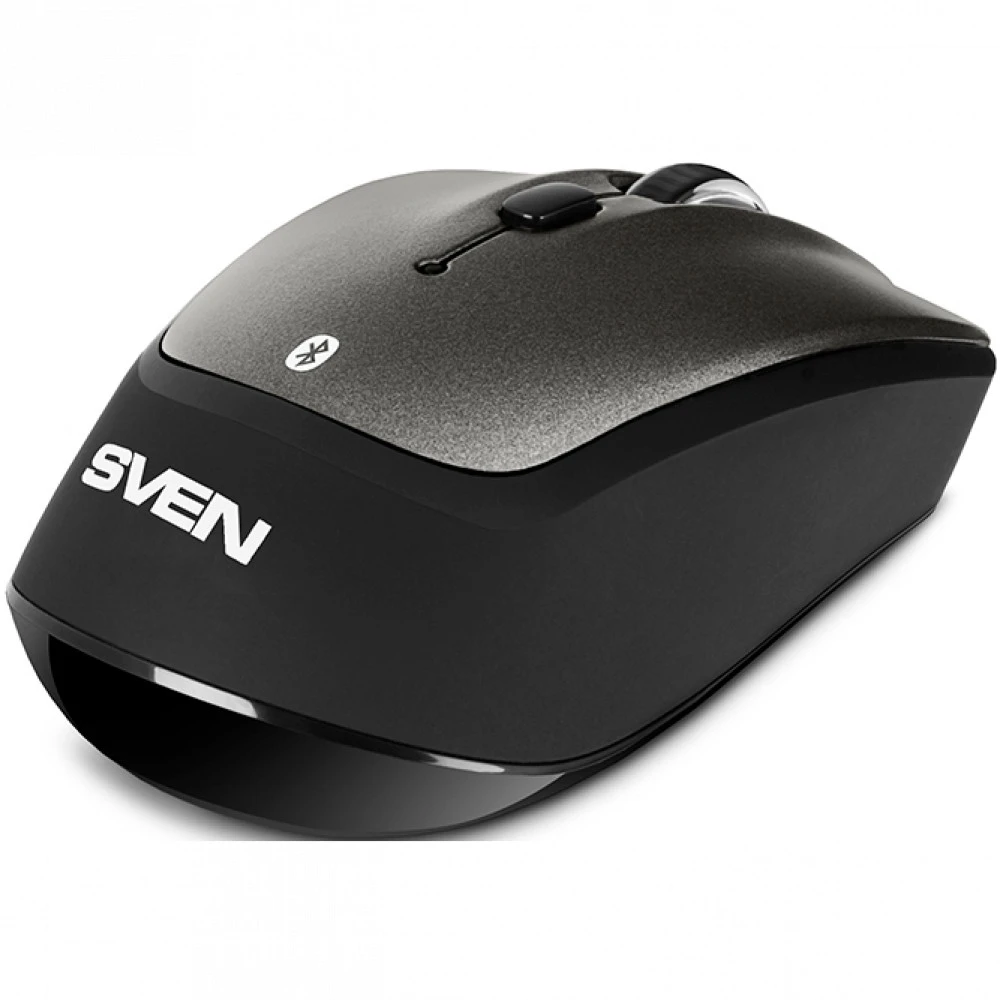 Мышь Sven RX-585SW SV-017965 Бюджетные, Беспроводная