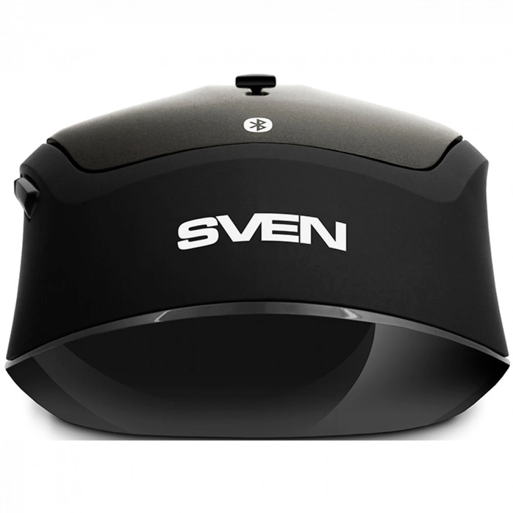 Мышь Sven RX-585SW SV-017965 Бюджетные, Беспроводная
