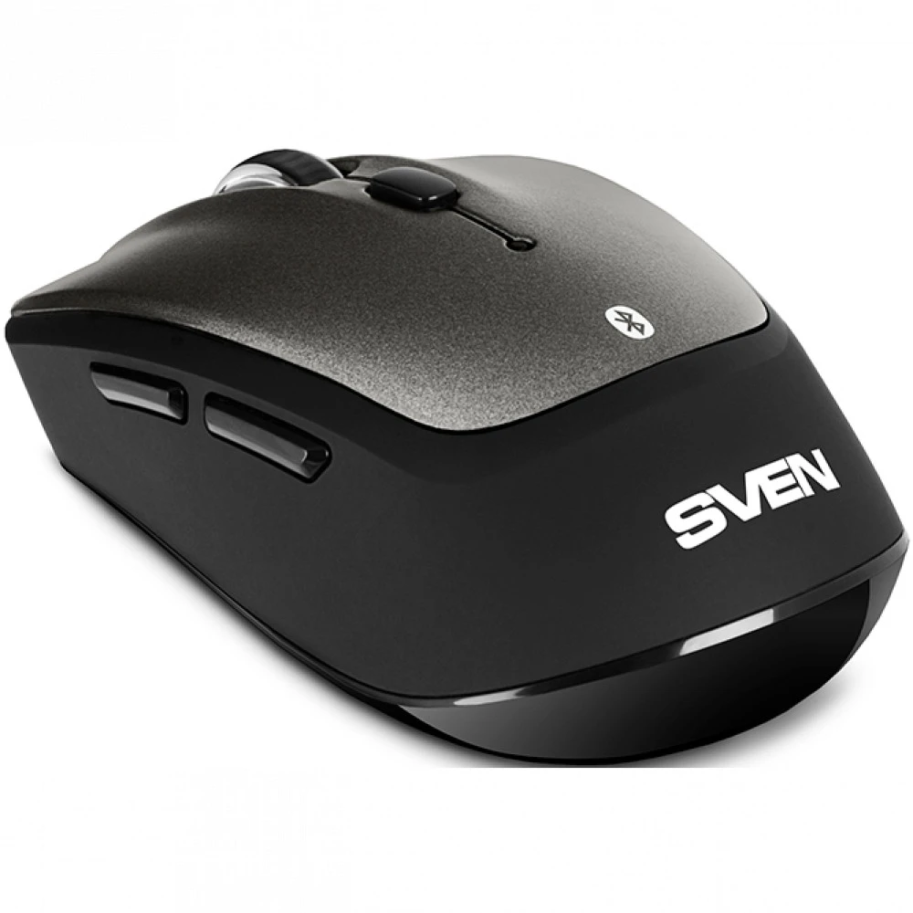 Мышь Sven RX-585SW SV-017965 Бюджетные, Беспроводная