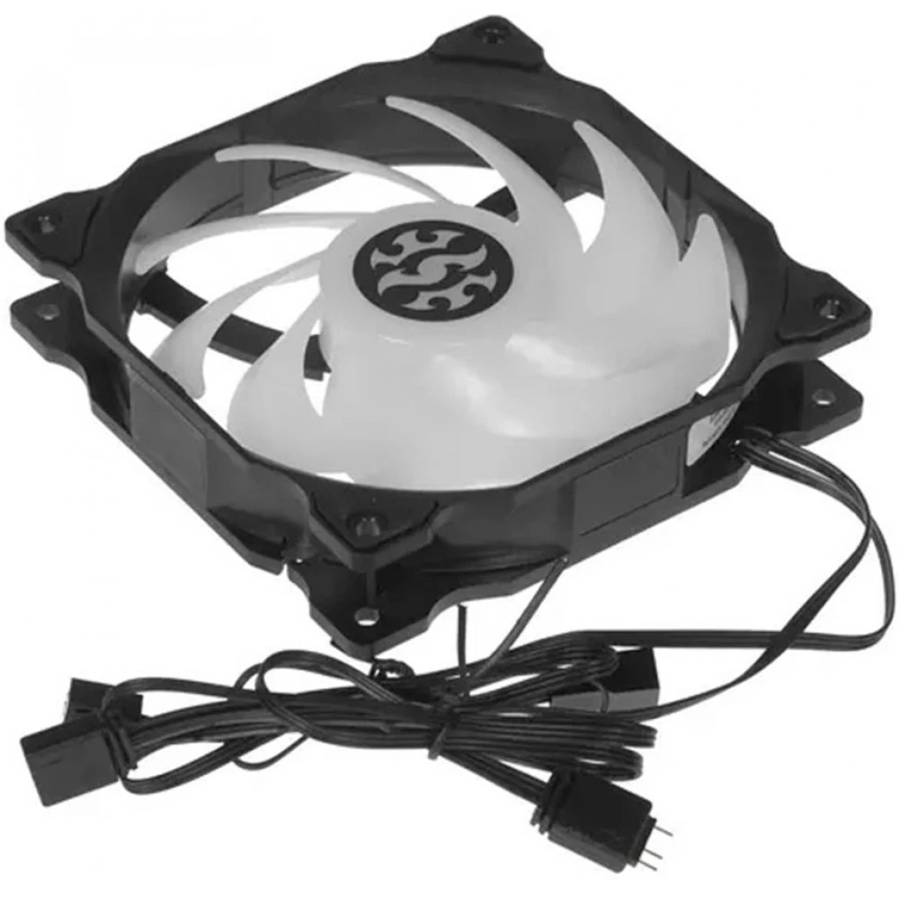 Система охлаждения XPG Vento 120 ARGB VENTO120ARGB-BKCWW Для системного блока