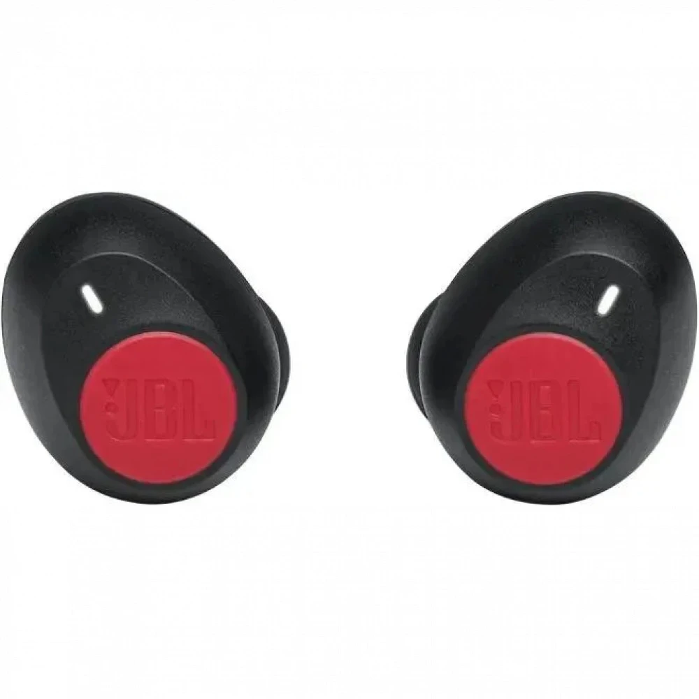 Наушники JBL Tune 115TWS JBLT115TWSRED