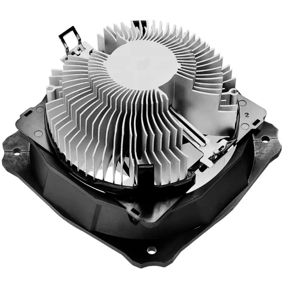Система охлаждения ID-Cooling DK-03 RGB PWM