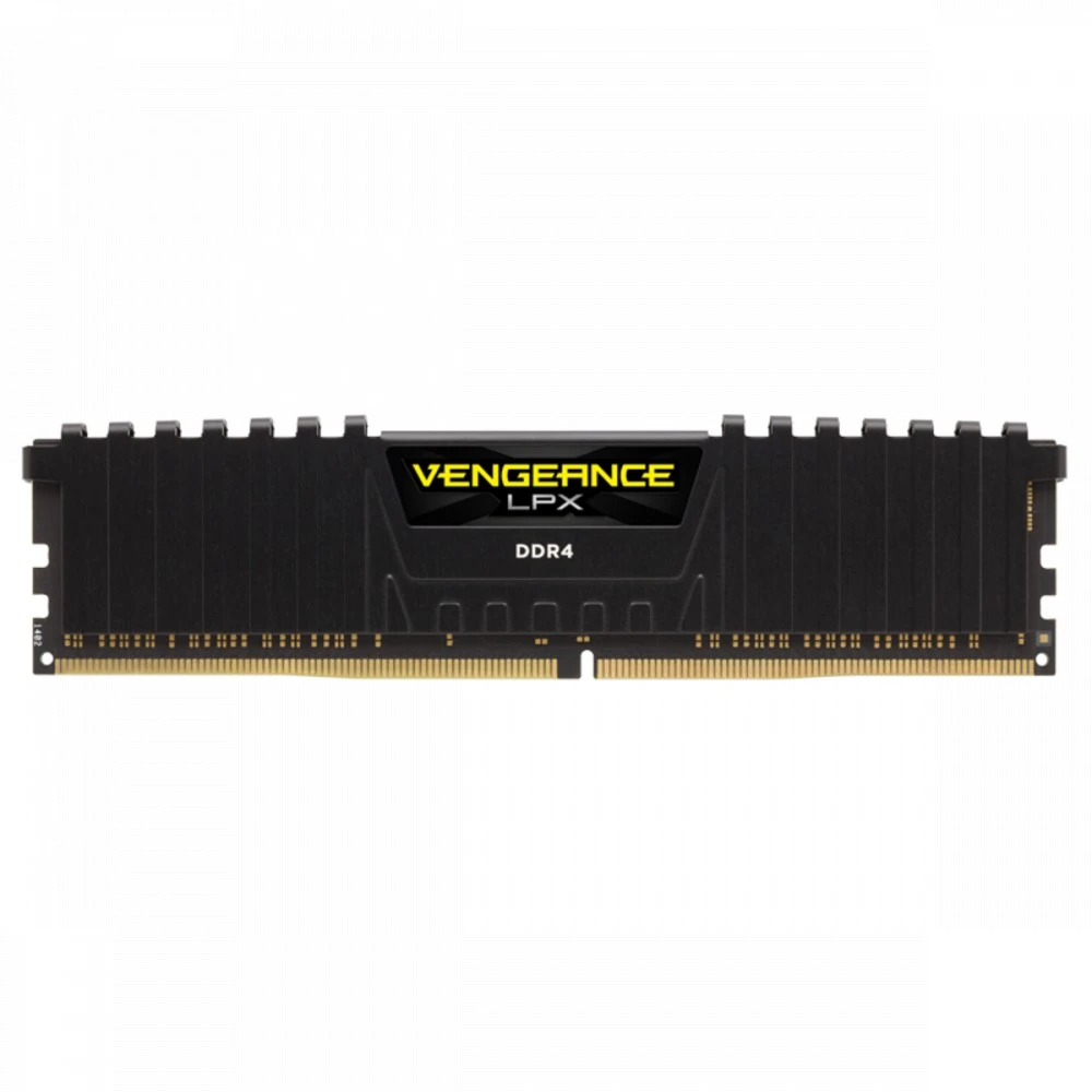 ОЗУ Corsair 8 ГБ CMK16GX4M2D3600C18 DIMM, DDR4, 16 Гб (2 х 8 Гб), 3600 МГц