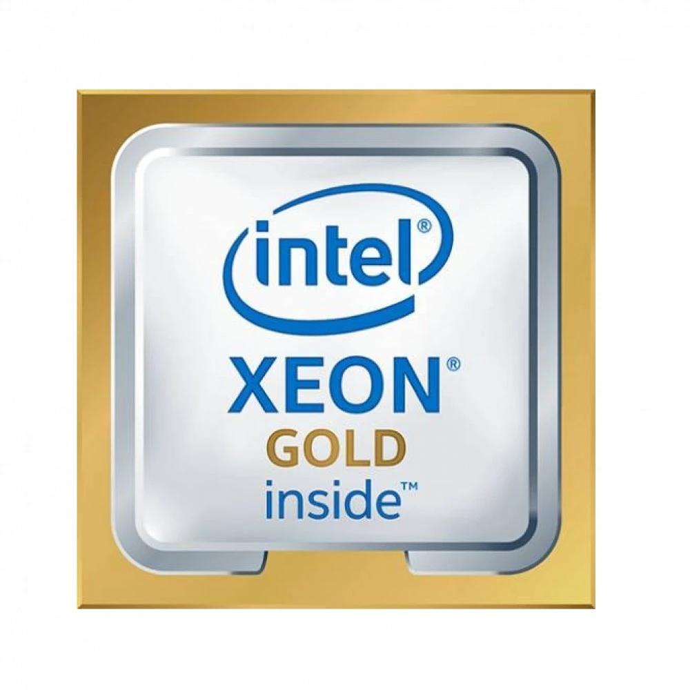 Серверный процессор Intel Xeon Gold 6208U CD8069504449101 16, 2.9 ГГц, 22