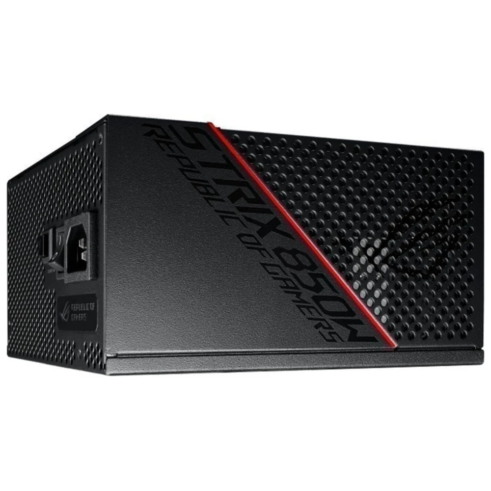 Блок питания Asus ROG-STRIX-850G 850 Вт