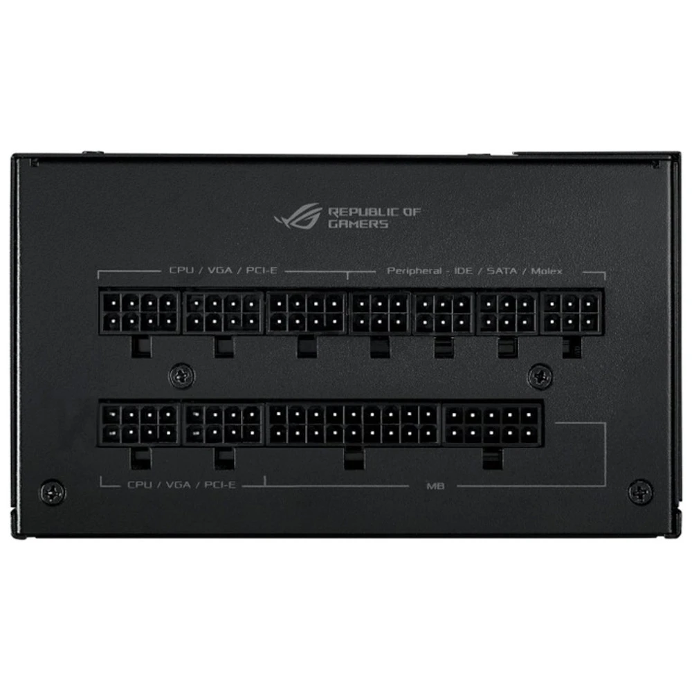 Блок питания Asus ROG-STRIX-850G 850 Вт